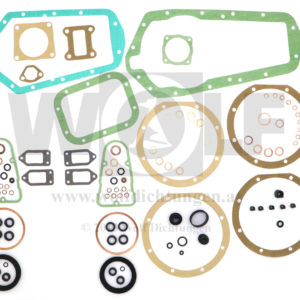 Motordichtsatz für Lindner L-14 / L-17 | 2 Zylinder | Motor - Warchalowski FD 21 / 21 || Bauernfreund | L-14 PS-B | L-14 PS-BA | L-17 PS-B | L-17 PS-BA