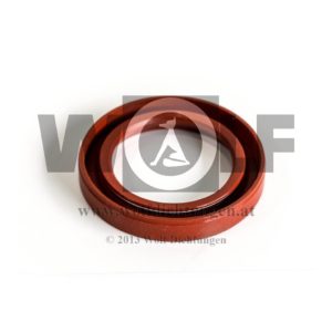 Nockenwellen-Wellendichtring vorne für Warchalowski | WT 14 | 20 / S | 21 | 25 / B | 30 / B / A / S | 33 / B | 38 / B | 40 | 42A | 44 | 50 || D 21 | 22 / 22S / 32 / 33S / 41 / 42 / 42S | E 212