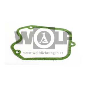 Ventildeckeldichtung für Warchalowski 2 Zylinder | WT 30 | WT 30B | WT 30A | WT 30S || E 212
