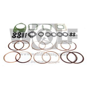 Entrusserdichtsatz für Lindner 2 Zylinder | BF 320 || BF 320N | BF 320A | BF 320GT