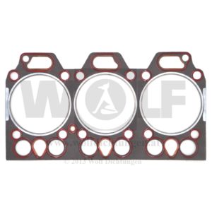 Zylinderkopfdichtung für Steyr | WD 308 || 545 (a)