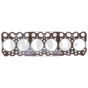 Zylinderkopfdichtung für Steyr 6 Zylinder | WD 610.00 / 18 / 19 / 01 / 60 / 68 / 69 / 72 || 680 | 680 | 790 | 890 | 1390