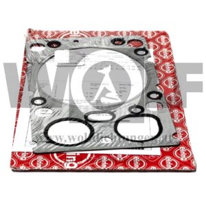 Zylinderkopfdichtung für Steyr 6 Zylinder | WD 615.46 Euro II | WD 615.47 Euro II | WD 615.48 Euro I | WD 615.49 Euro I