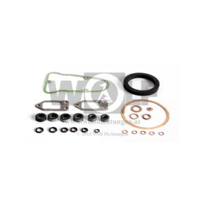 Entrusserdichtsatz für Warchalowski pro Zylinder | WT 20 / 20S / 21 / 25 / 25B / 33 / 33B / 38 / 38B / 40 / 42A / 44 / 50 || D 22 | D 22S | D 32 | D 33S | D 42 | D 42S