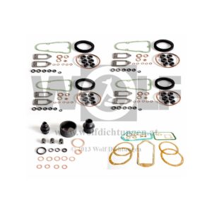 Motordichtsatz für Warchalowski 4 Zylinder | D41