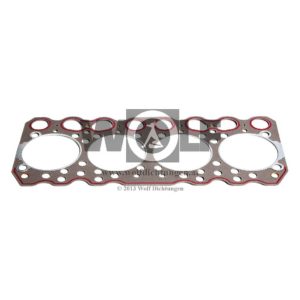 Zylinderkopfdichtung für Steyr 4 Zylinder | WD 412 | WD 412.40 | WD 412.41 || 980 | 980a | 988 | 988a