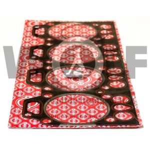 Zylinderkopfdichtung für Steyr 4 Zylinder | WD 407.40 | WD 407.41 | WD 408.40 | WD 408.43 || 658 | 658a | 760 | 760a | 768 | 768a