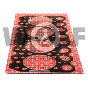 Zylinderkopfdichtung für Steyr 4 Zylinder | WD 410 t | WD 410.40 || 70 | 70a | 870 | 870a