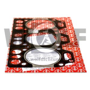 Zylinderkopfdichtung für Steyr 3 Zylinder | WD 306a / 307c / 307.40 | WD 307 / 308 / 308.40 / 308.45 || 190 / s | 40 | 540 / a / g / h/ s | 545 / a / s / as | 548 / a