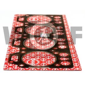 Zylinderkopfdichtung für Steyr 4 Zylinder | WD 406 a | WD 407 | WD 407.40 | WD 407.41 || 290 | 50 | 50a | 650 | 650a | 658 | 658a