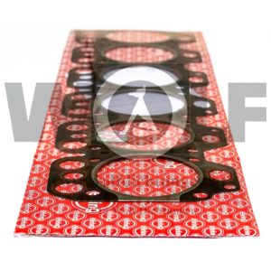 Zylinderkopfdichtung für Steyr 6 Zylinder | WD 611.40 / 41 / 42 / 43 / 85 / 86 / 87 / 88 || 8100 | 8110 / a / a Turbo | 8120 Turbo / a Turbo | 8130 Turbo / a Turbo
