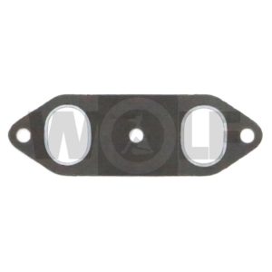 Auspuffkrümmerdichtung für IHC | D 436 | D 436 S | D 439 | DTD 5 | D 148