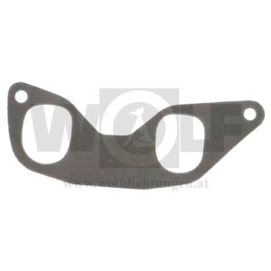 Auspuffkrümmerdichtung für IHC | D 212 | D 214 | D 214 S | D 215 | DLD 2 | DD 66