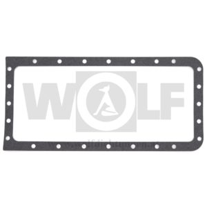 Ölwannendichtung für Güldner 3 Zylinder | G 30 | G 35 | G 40 | 3 L 79