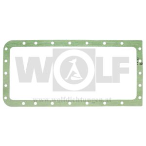 Ölwannendichtung für Güldner 3 Zylinder - Top Qualität | G 30 | G 35 | G 40 | 3 L 79