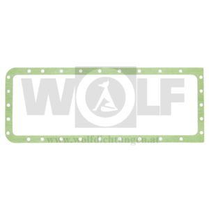 Ölwannendichtung für Güldner 4 Zylinder - Top Qualität | G 45 | G 50 | 4 L 79