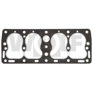 Zylinderkopfdichtung für Opel | Modell 1396 | Modell 1397 | Olympia | Modell 13 237
