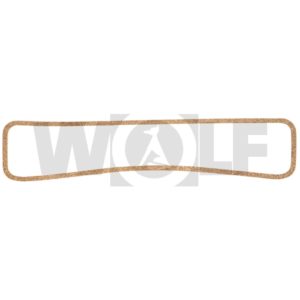 Ventildeckeldichtung für Opel | Blitz | Admiral