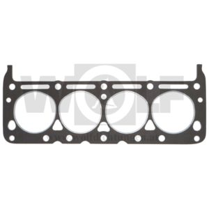 Zylinderkopfdichtung für Opel | Rekord - A | Rekord - L | Olympia-Rekord - P | Olympia-Rekord - P II