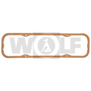 Ventildeckeldichtung für Opel | Rekord - A | Rekord - L | Rekord - P | Rekord - P II | Olympia