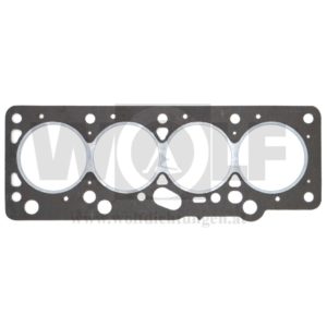 Zylinderkopfdichtung für Ford | Escort | Capri | Cortina | Transit | OHV (KL)