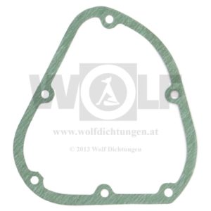 Getriebegehäusedichtung für NSU