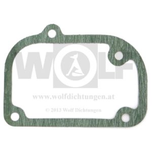 Differentialdeckeldichtung rechts für NSU