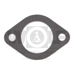 Auspuff-Flanschdichtung für NSU