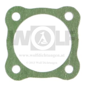 Nockenwellendichtung - Anlaufbüchse für NSU