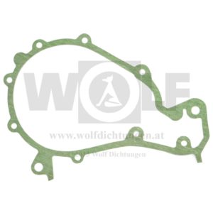 Differentialgehäusedichtung für NSU