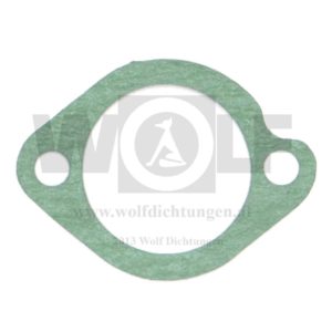 Zündverteilerdichtung für NSU