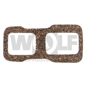 Ventildeckeldichtung für NSU