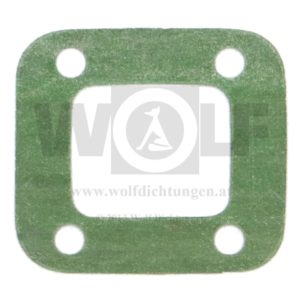 Kühlwassereintrittsstutzendichtung für Lloyd | Arabella