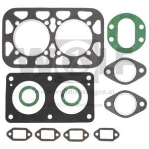 Volldichtsatz für DKW 2 Zylinder | Meisterklasse