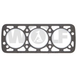 Zylinderkopfdichtung für DKW | 1000 S | 1000 SP