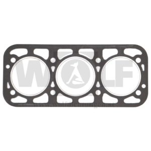 Zylinderkopfdichtung für DKW | F 12