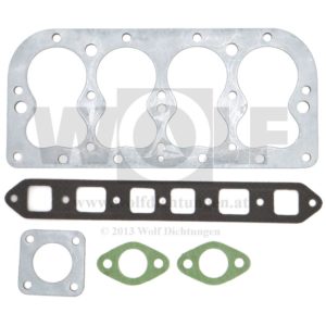 Kopfdichtsatz für BMW | Dixi | 321