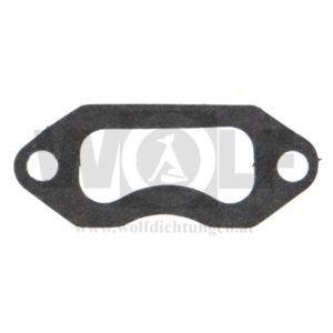 Wasserstutzen-Flanschdichtung für BMW 6 Zylinder | 501