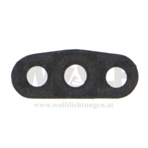 Ölpumpendichtung für BMW 6 Zylinder | 501