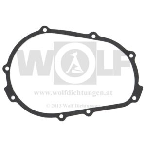 Steuerdeckeldichtung für BMW 6 Zylinder | 501