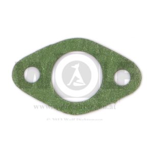 Vergaser-Flanschdichtung / Saugleitungs-Flanschdichtung für BMW | 319 | 320 | 321 | 326 | 327