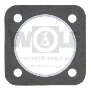 Zylinderkopfdichtung für Zündapp | Janus