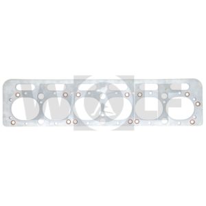 Zylinderkopfdichtung für Simson | D | Supra R