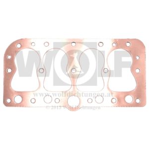 Zylinderkopfdichtung für Hanomag | 4-16