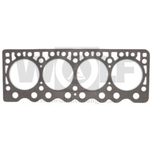 Zylinderkopfdichtung für Hanomag | F 45 | F 55 | F 65 | F 75 | D 141 | D 142 L 1/2 | D 142 R 3 | D 142 B | D 142 K