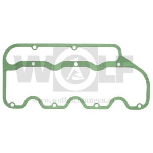 Ventildeckeldichtung für Hanomag | Perfekt 400 E | Granit 500 | Granit 500 E | D 131 R 1 | D 132 R 1 | D 132 R 2