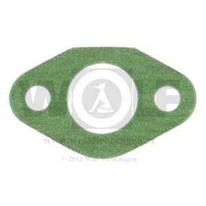 Kühlwasserdichtung für Kaelble | K 415 || GN 110 v | GN 115 s