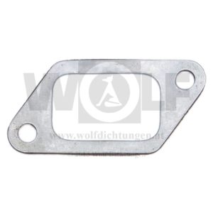 Auspuffkrümmerdichtung für Kaelble | KV 25 E | MD 230 STE