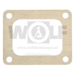 Ansaugdichtung für Kaelble | SL 12 | SL 1452 | MD 215 | MD 215 vT | MD 215 V