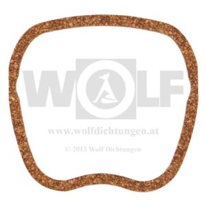 Ventildeckeldichtung für Kaelble | SL 12 | SL 1452 | MD 215 | MD 215 vT | MD 215 V